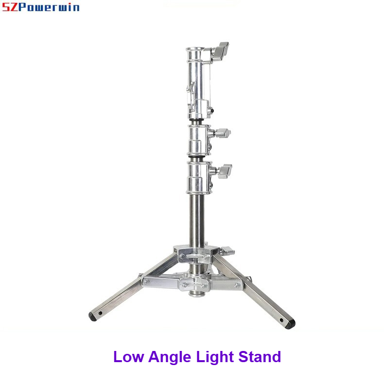 Photography Lighting Material - Supporto per luce a basso angolo