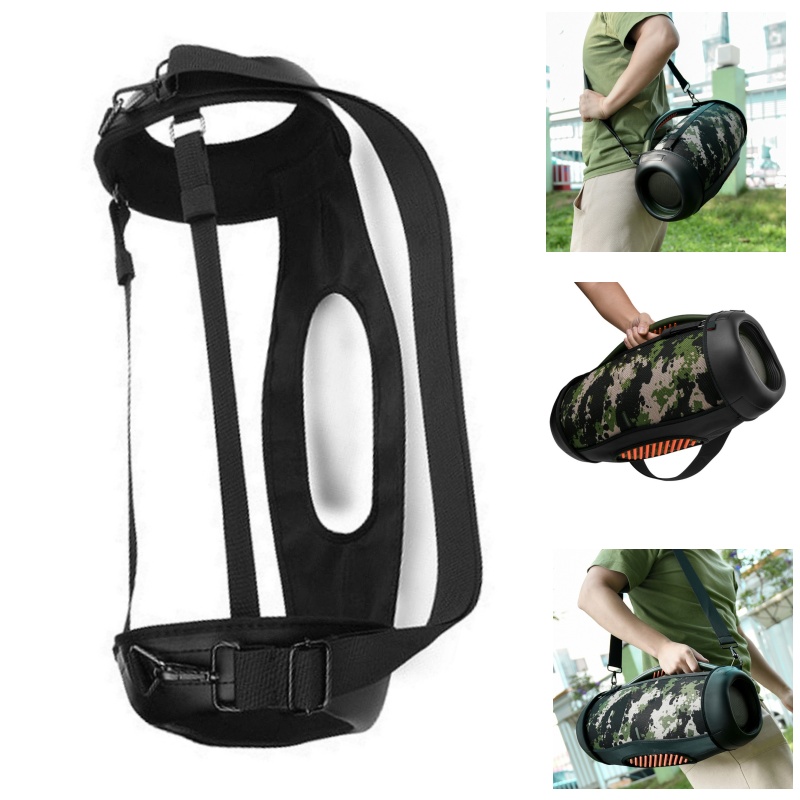 Boom Arm Stand - Custodia da viaggio portatile scatola da