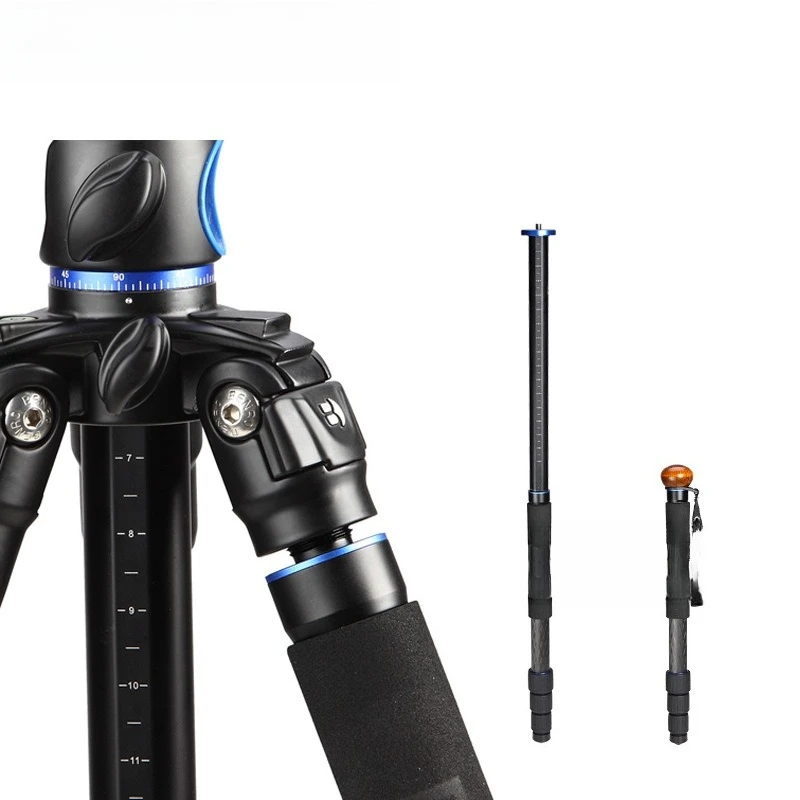 Photography Lighting Material - Treppiede per fotocamera reflex, materiale in