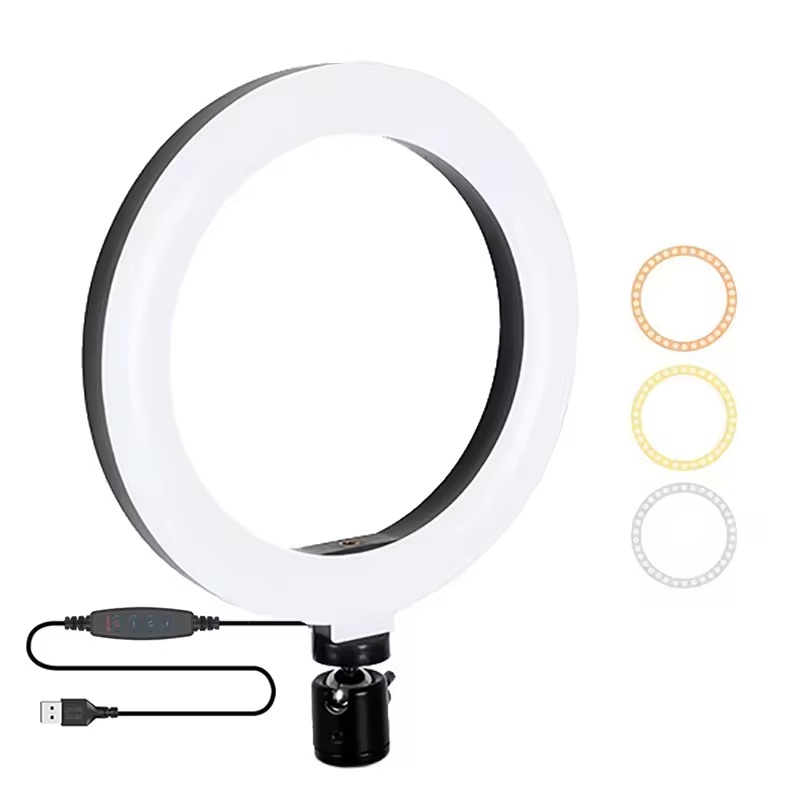 Luce ad Anello per Selfie 16/2 - Photography Lighting Description recensione e prezzo