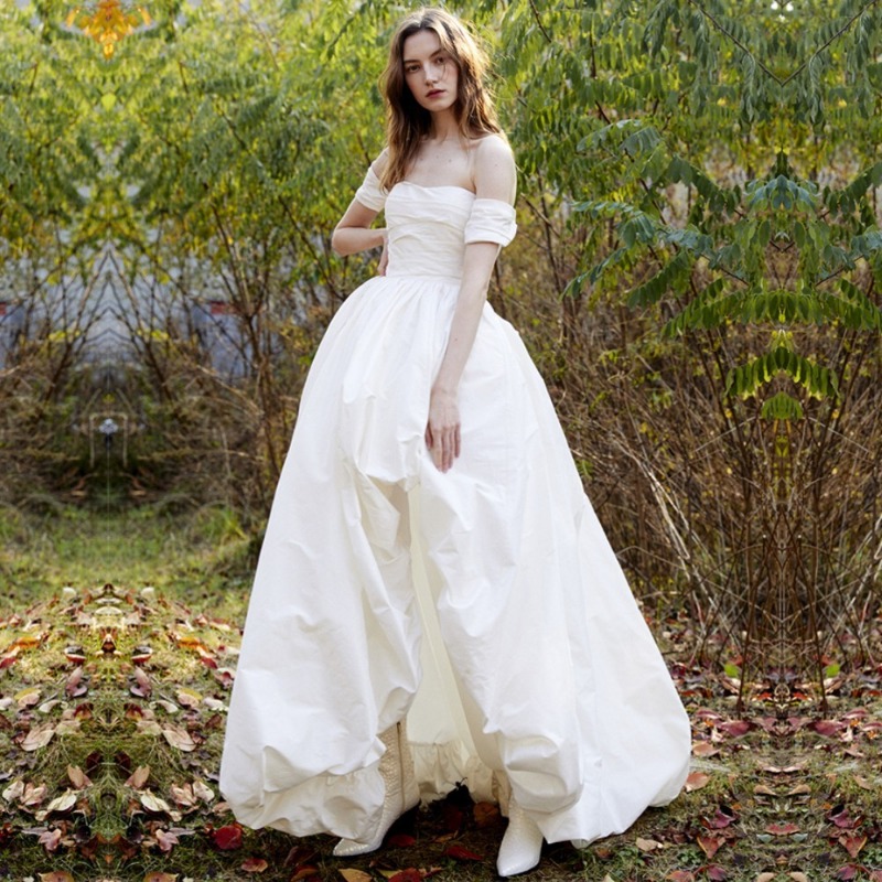 Abito da Sposa Semplice Monosp - Photography Natural Lighting Basics recensione e prezzo