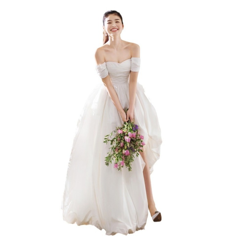 Abito da Sposa Semplice Monosp - Photography Natural Lighting Basics recensione e prezzo