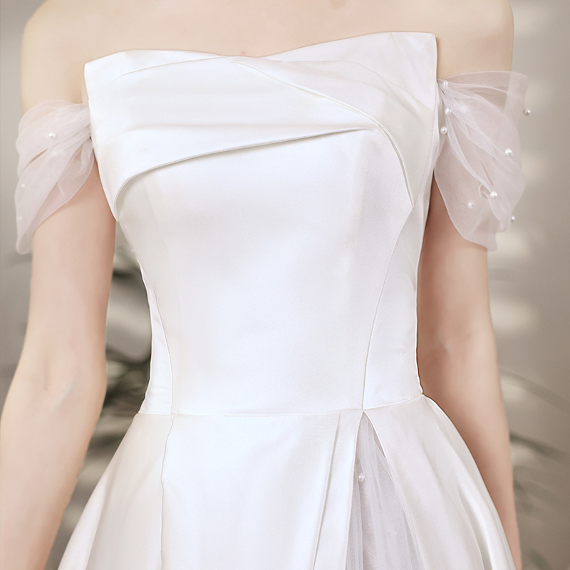 Abito da sposa leggero in stil - Photography Natural Lighting Basics recensione e prezzo