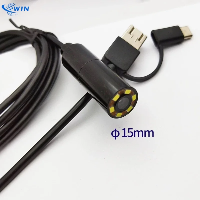 Telecamera USB Impermeabile 12 - Photography Lighting Test recensione e prezzo