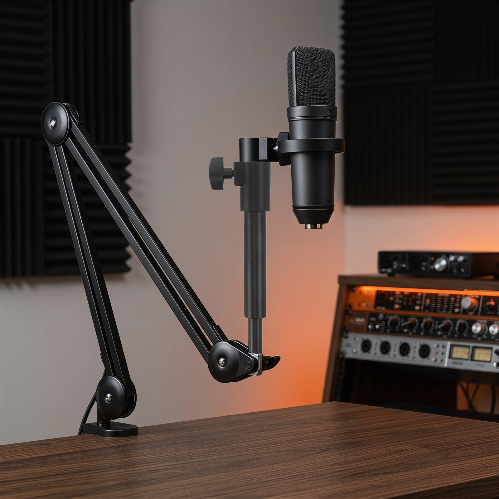 Prolunga Corta per Asta Microf - Boom Arm Stand recensione e prezzo