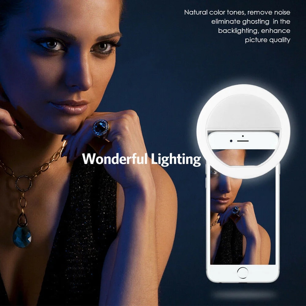 Cavo di Ricarica USB con Luce  - Photography Lighting Description recensione e prezzo