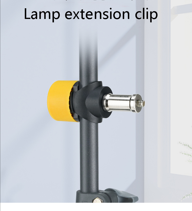 Supporto per lampada fotografi - Photography Lighting Material recensione e prezzo