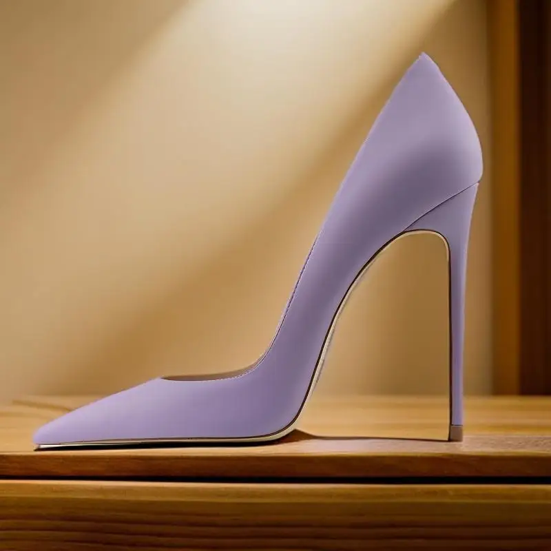 Scarpe con tacco alto a punta  - Photography Lighting Basics recensione e prezzo
