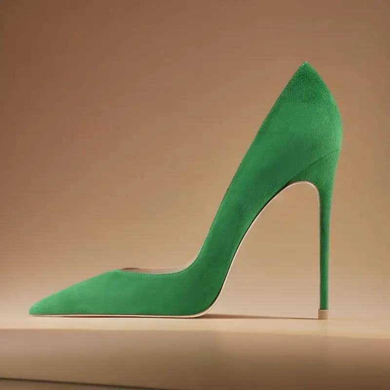 Scarpe con tacco alto a punta  - Photography Lighting Basics recensione e prezzo