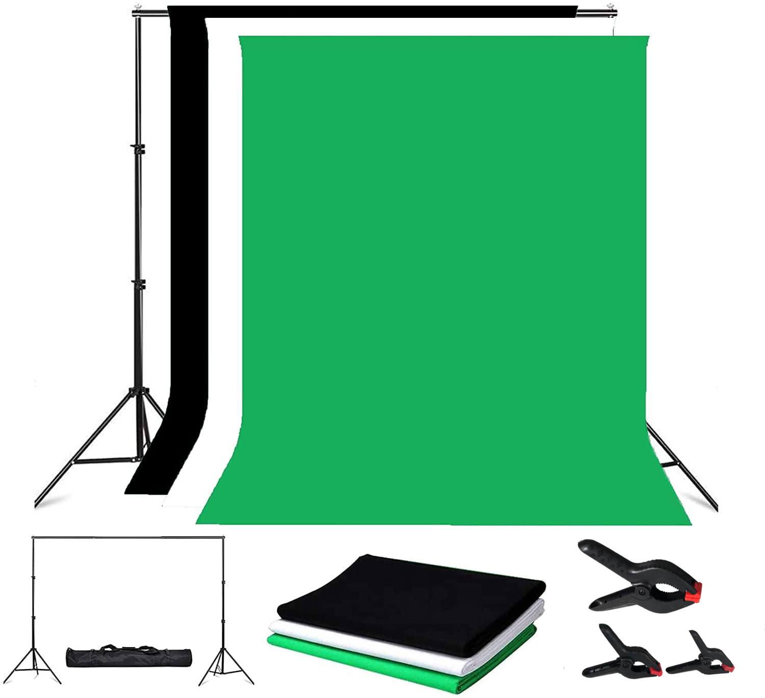 Nuove Innovazioni a Buon Prezz - Photography Lighting Material recensione e prezzo