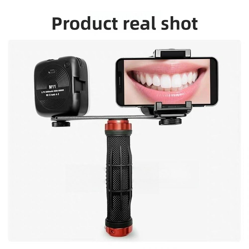 Lampada per Fotografia Dentale - Photography Lighting Basics recensione e prezzo