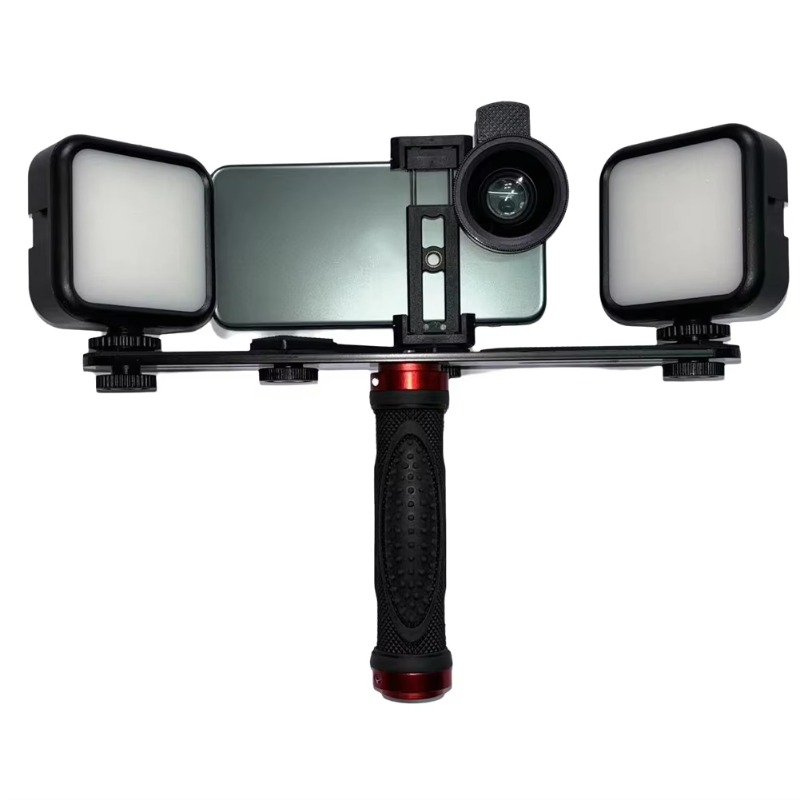 Lampada per Fotografia Dentale - Photography Lighting Basics recensione e prezzo