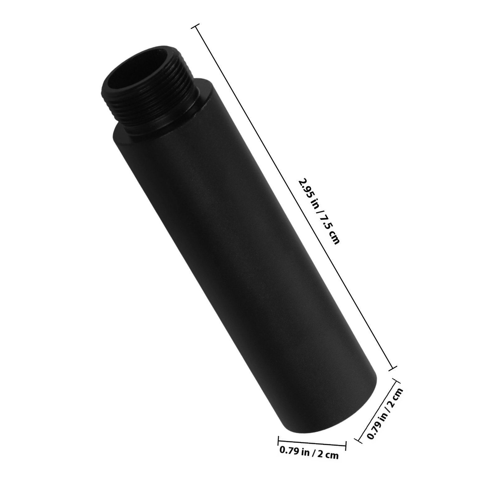 1 Set Tubo di Estensione per S - Boom Arm Stand recensione e prezzo