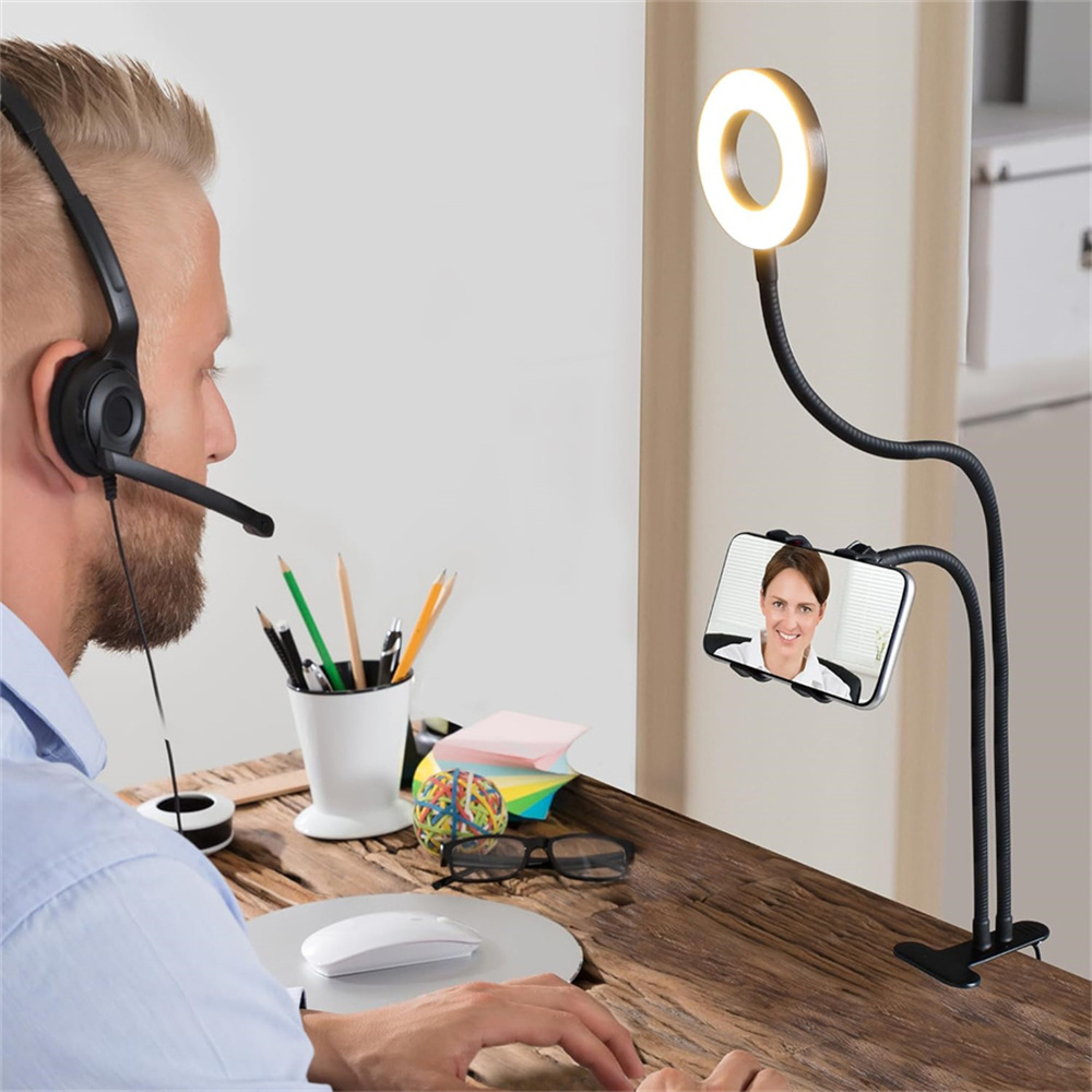 Supporto universale flessibile - Photography Lighting Description recensione e prezzo