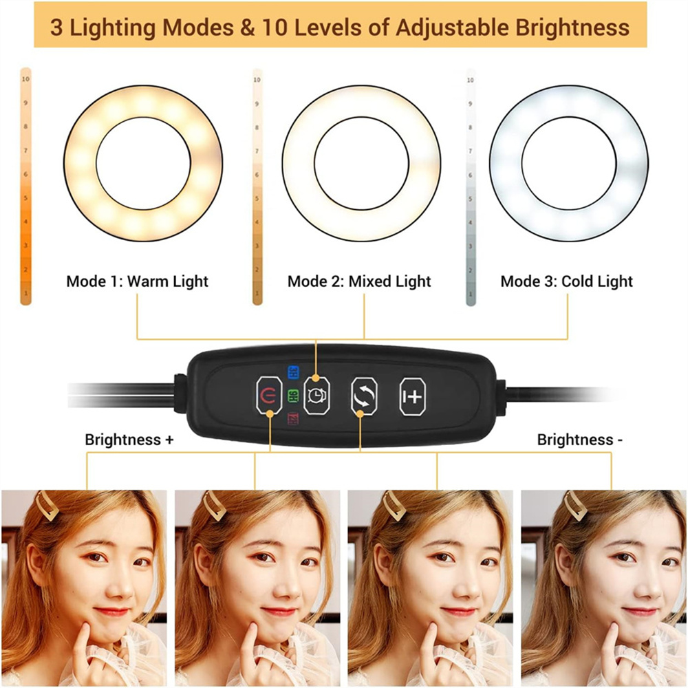 Supporto universale flessibile - Photography Lighting Description recensione e prezzo