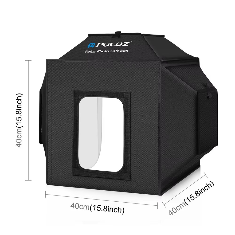 40 centimetri Pieghevole Fotog - Photography Lighting And Backdrop Kits recensione e prezzo