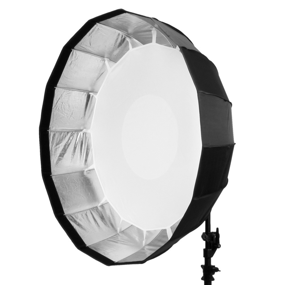 Selens 85cm ombrello Radar Sof - Photography Lighting With Umbrella recensione e prezzo