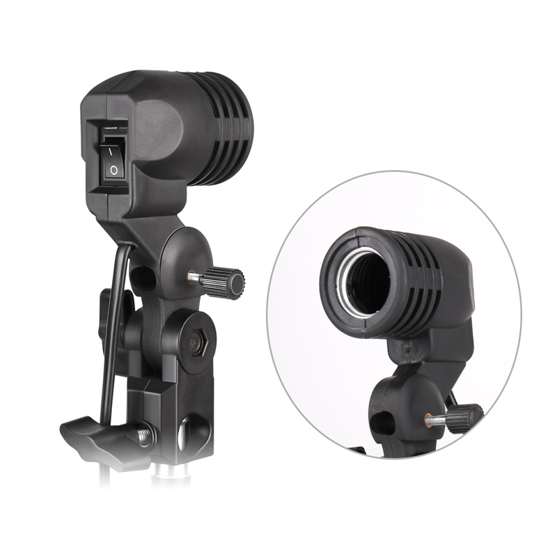 Cavo da 1,8 m Supporto per lam - Photography Lighting With Umbrella recensione e prezzo