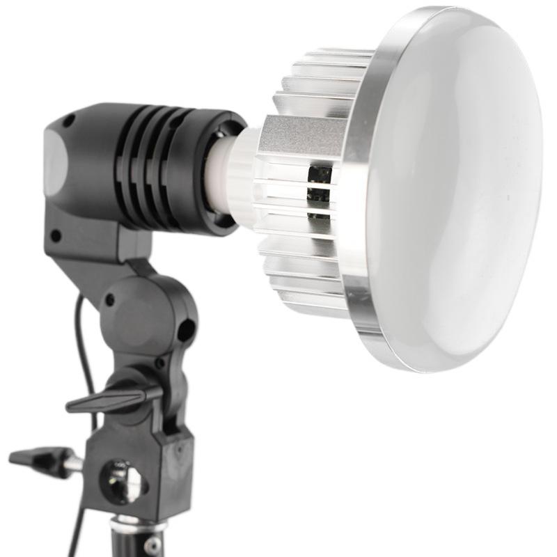 Cavo Nero da 1,8M con Attacco  - Photography Lighting With Umbrella recensione e prezzo