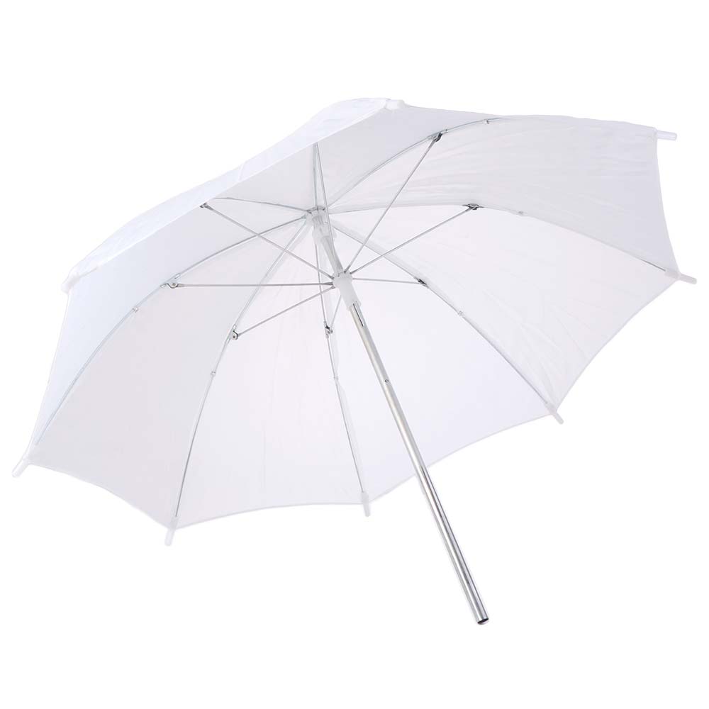 Ombrello Fotografico da 50 cm/ - Photography Lighting With Umbrella recensione e prezzo