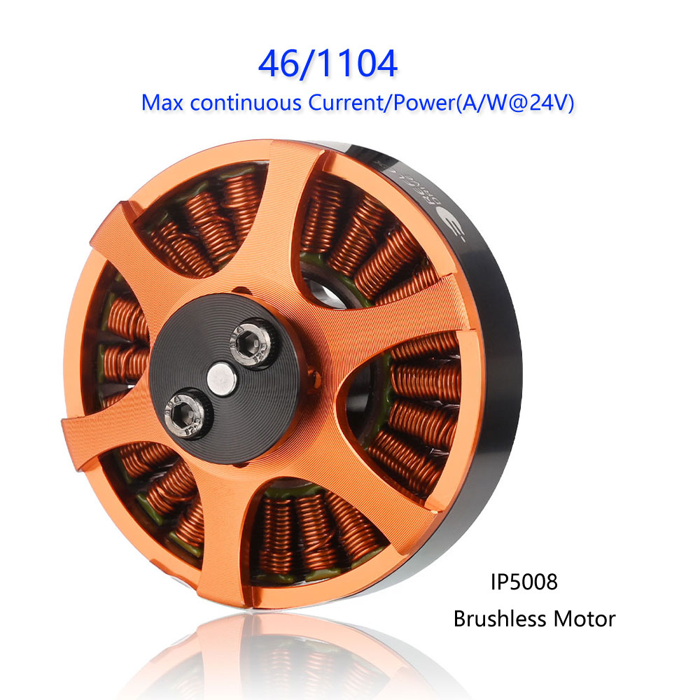 Motore Brushless APStoreIP5008 - Photography Lighting Material recensione e prezzo