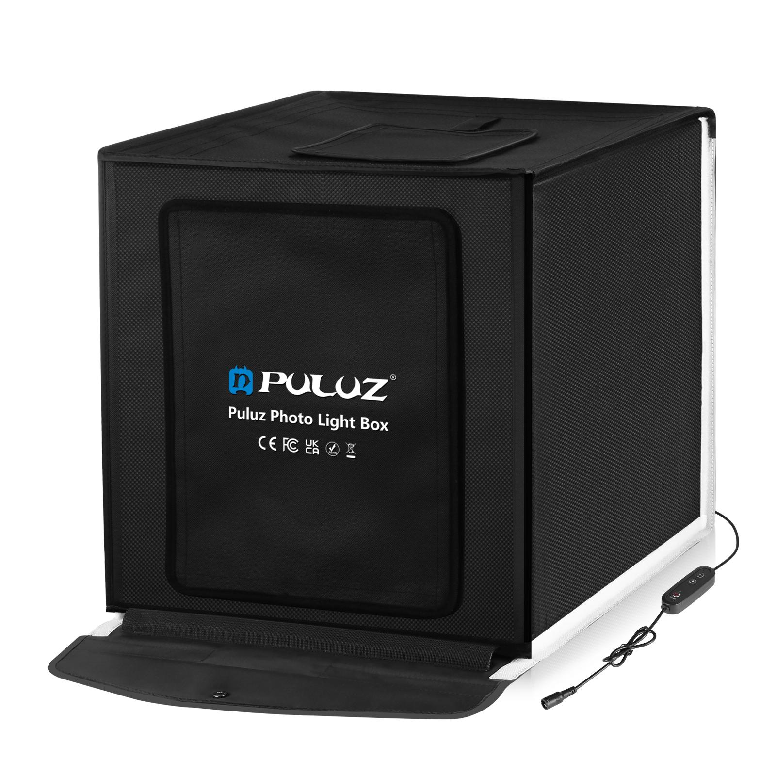 PULUZ 40 centimetri Photo Stud - Photography Lighting And Backdrop Kits recensione e prezzo