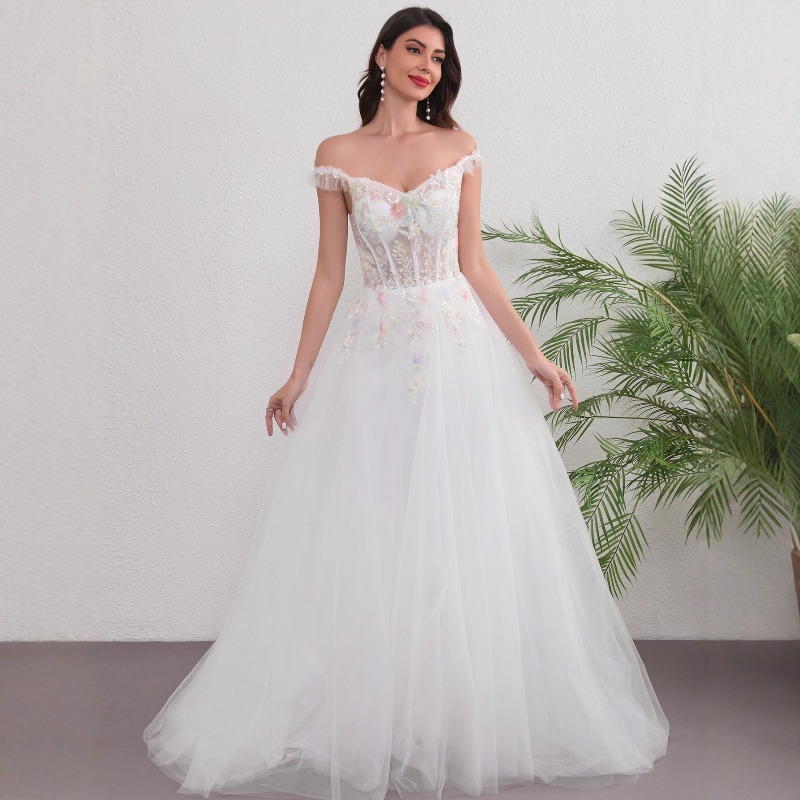 Abito da Sposa Leggero Monospa - Photography Natural Lighting Basics recensione e prezzo