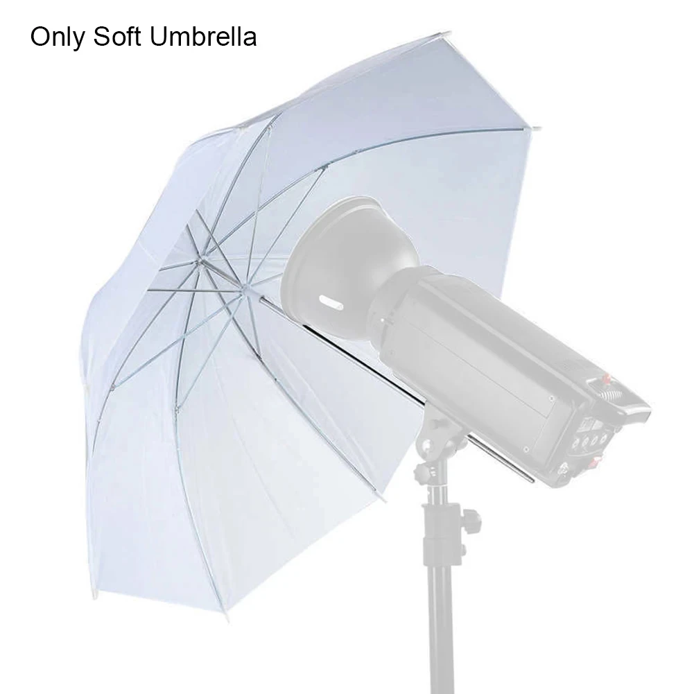 Ombrello morbido pieghevole pe - Photography Lighting With Umbrella recensione e prezzo