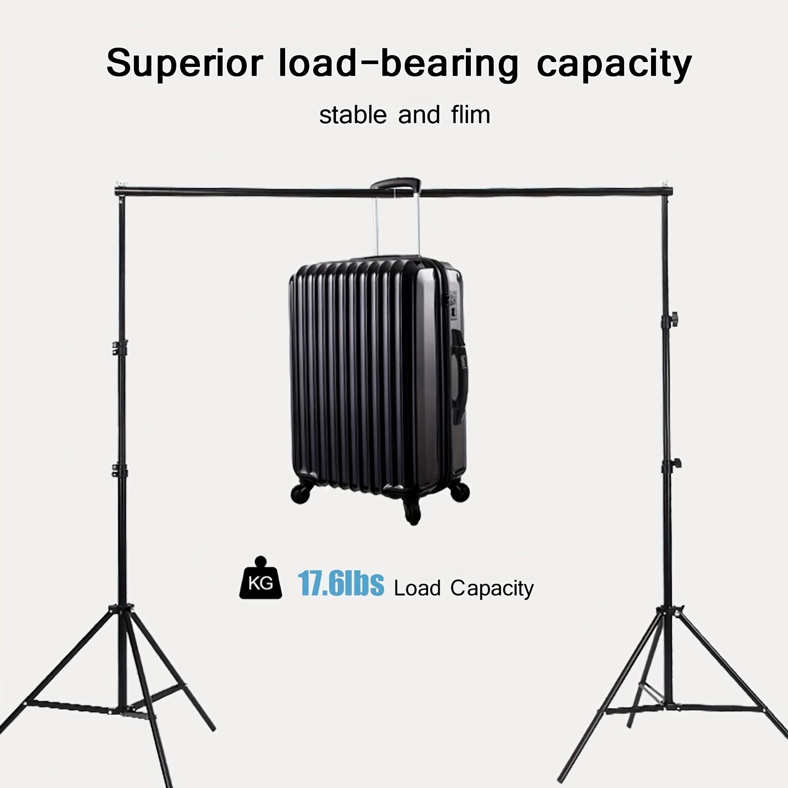 Kit Supporto per Sfondo Fotogr - Photography Lighting And Backdrop Kits recensione e prezzo