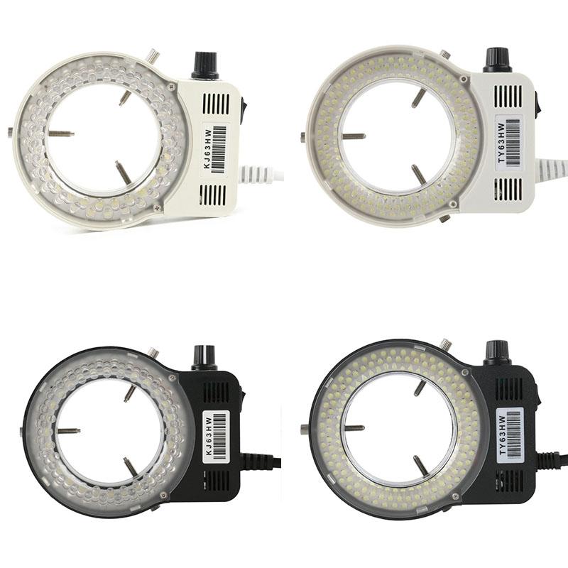 Lampada Illuminante ad Anello  - Photography Lighting Description recensione e prezzo