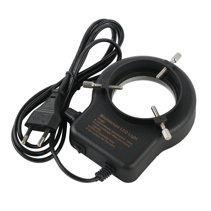 Lampada Illuminante ad Anello  - Photography Lighting Description recensione e prezzo