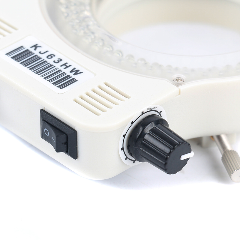 Lampada Illuminante ad Anello  - Photography Lighting Description recensione e prezzo