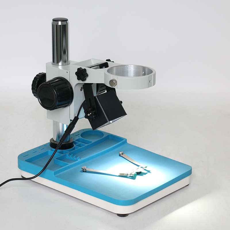 61 LED Anello regolabile Luce  - Photography Lighting Description recensione e prezzo