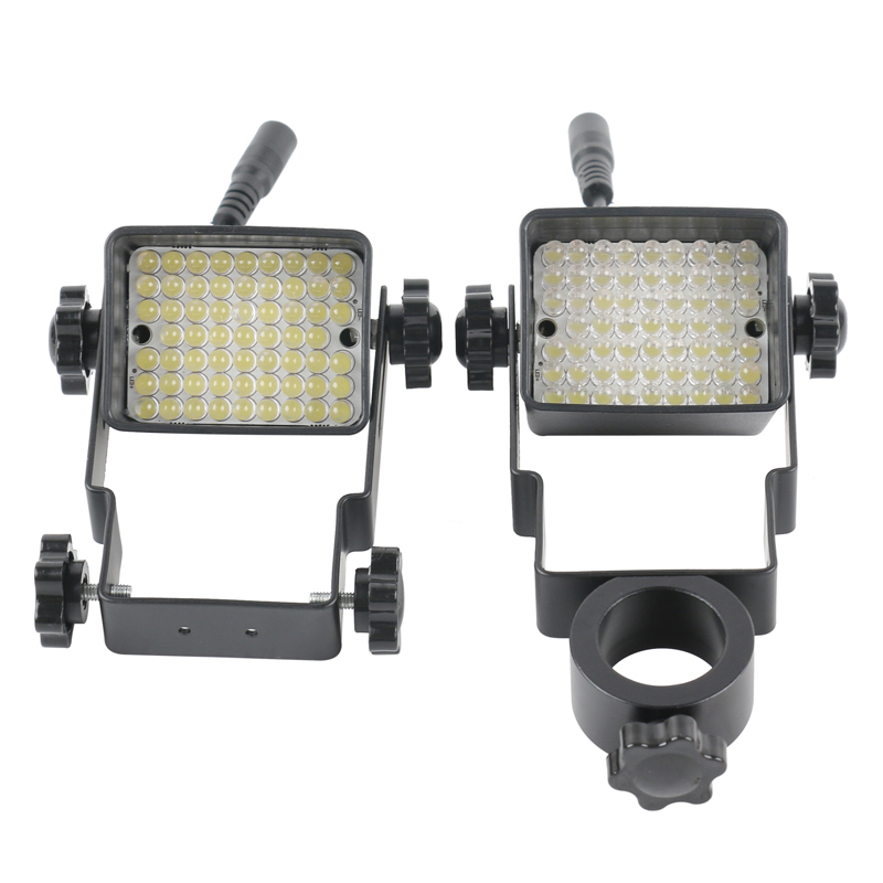 61 LED Anello regolabile Luce  - Photography Lighting Description recensione e prezzo