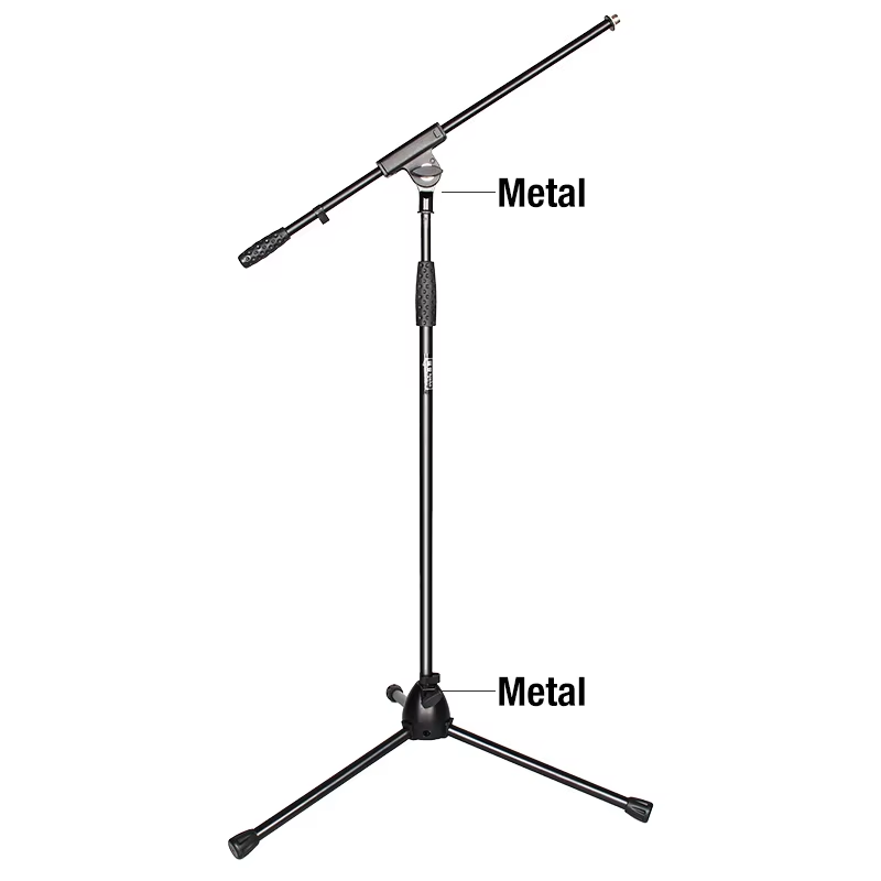 Yinyu MS002 Supporto Microfono - Boom Arm Stand recensione e prezzo