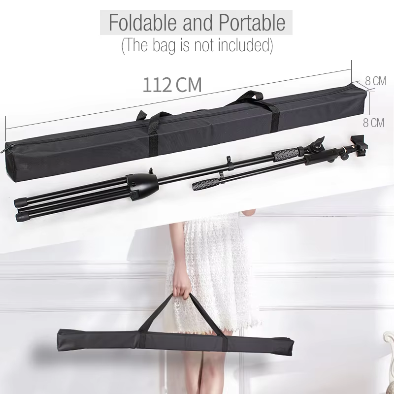 Yinyu MS002 Supporto Microfono - Boom Arm Stand recensione e prezzo