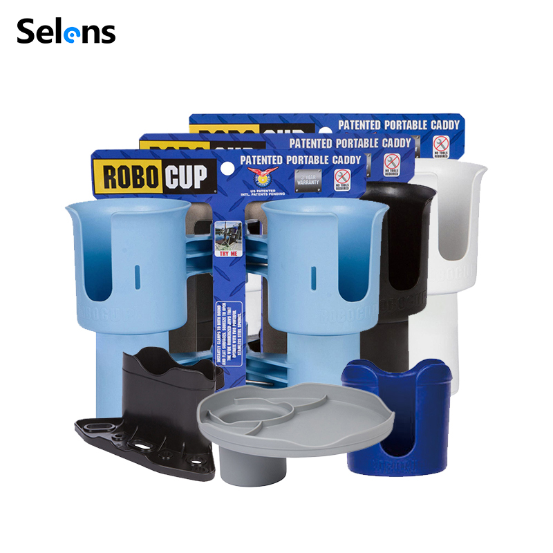 Supporto per bicchieri RoboCup - Photography Lighting Material recensione e prezzo