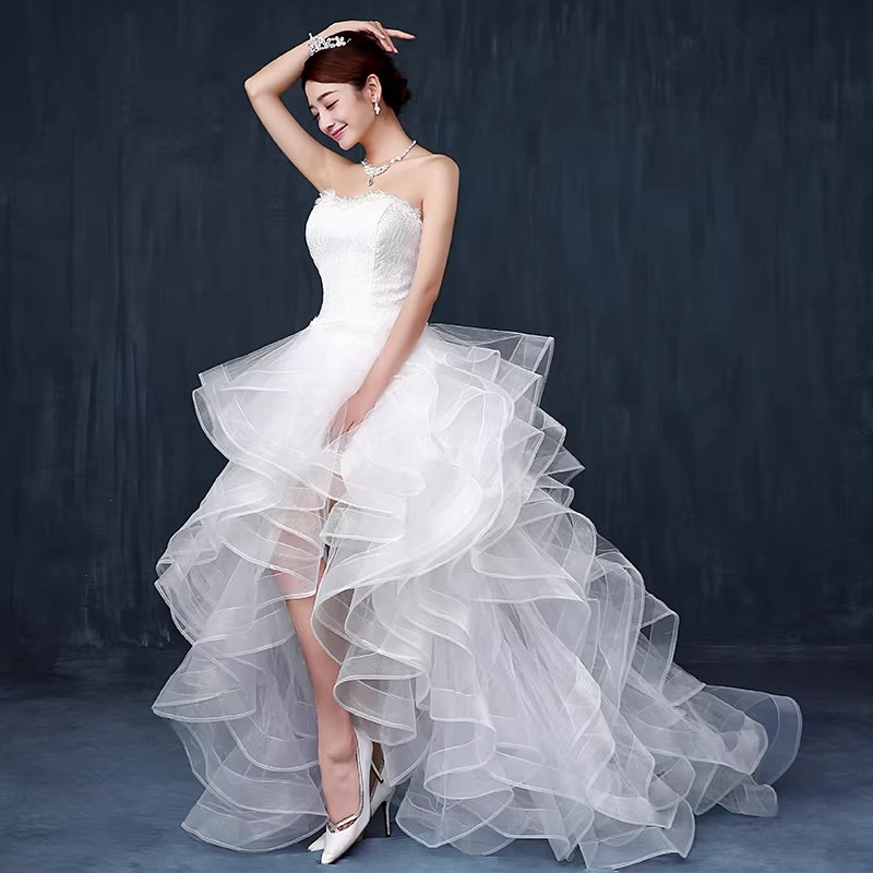 Abito da sposa leggero, stile  - Photography Natural Lighting Basics recensione e prezzo