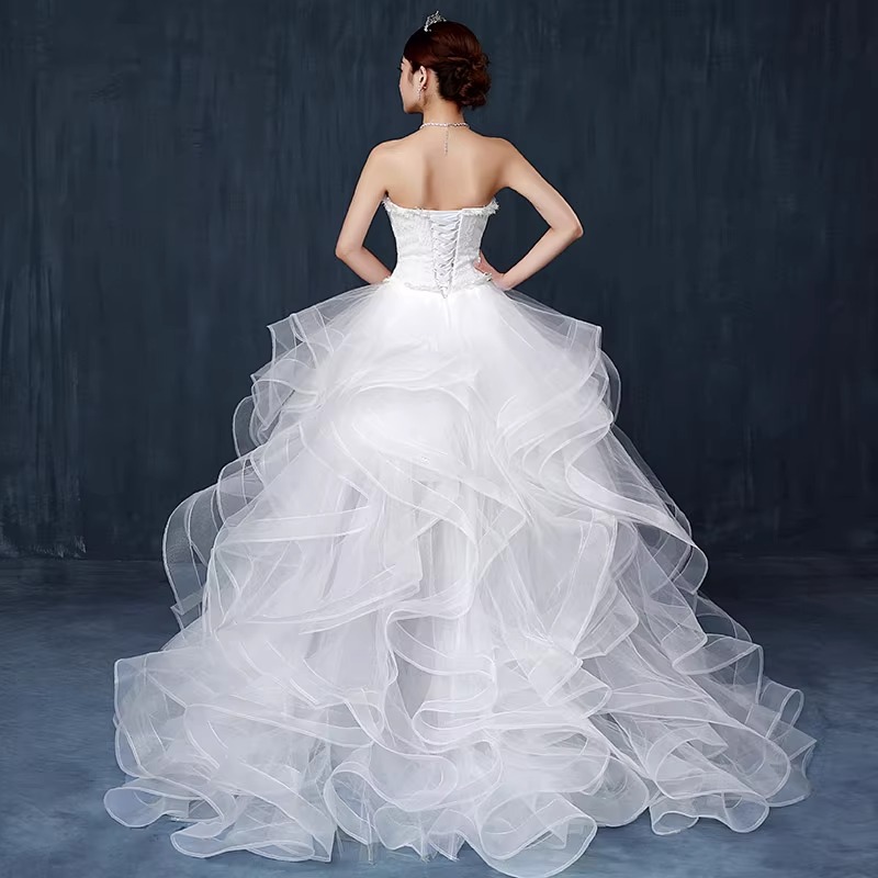 Abito da sposa leggero, stile  - Photography Natural Lighting Basics recensione e prezzo