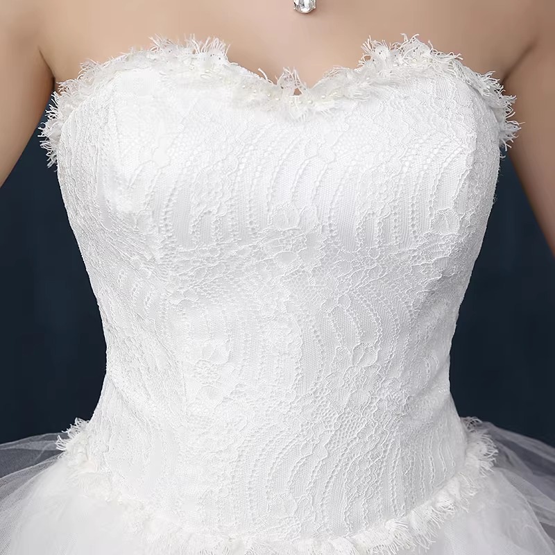 Abito da sposa leggero, stile  - Photography Natural Lighting Basics recensione e prezzo