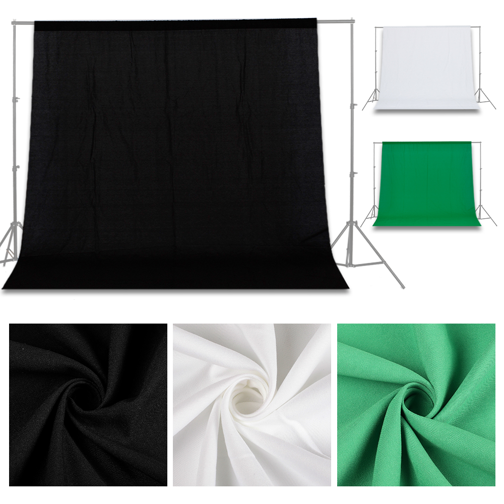 Kit di illuminazione fotografi - Photography Lighting And Backdrop Kits recensione e prezzo