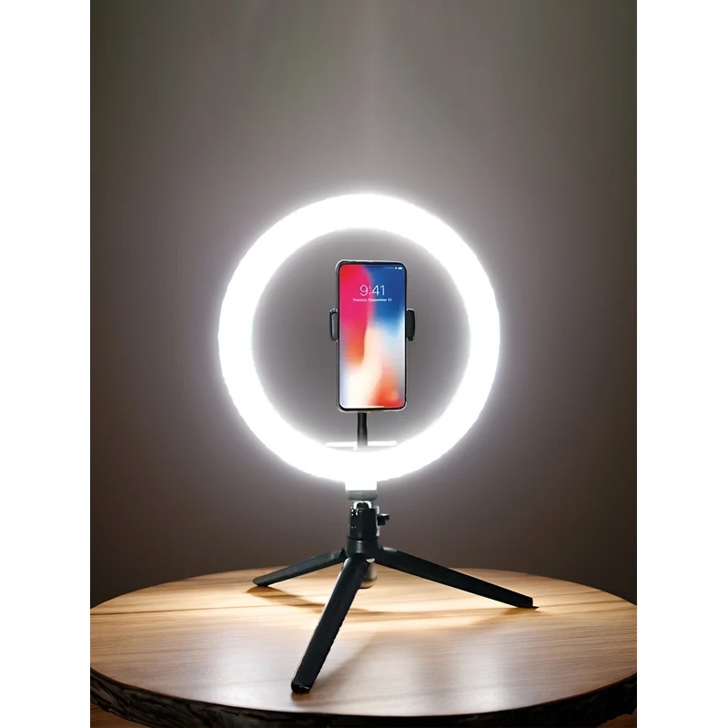 Desiontal Anello Luminoso da 2 - Photography Lighting With Umbrella recensione e prezzo