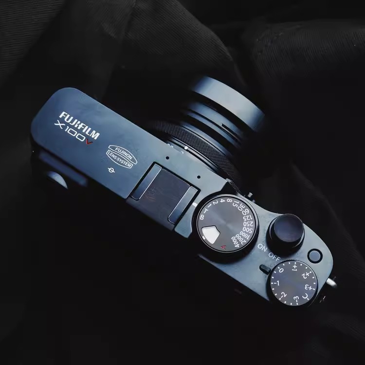Pulsante di rilascio dell'ottu - Fujifilm Camera X-T30 Ii recensione e prezzo