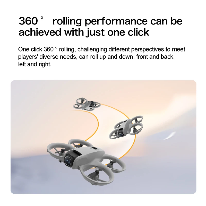 Drone RC Quadricottero con Fot - Photography Lighting Description recensione e prezzo