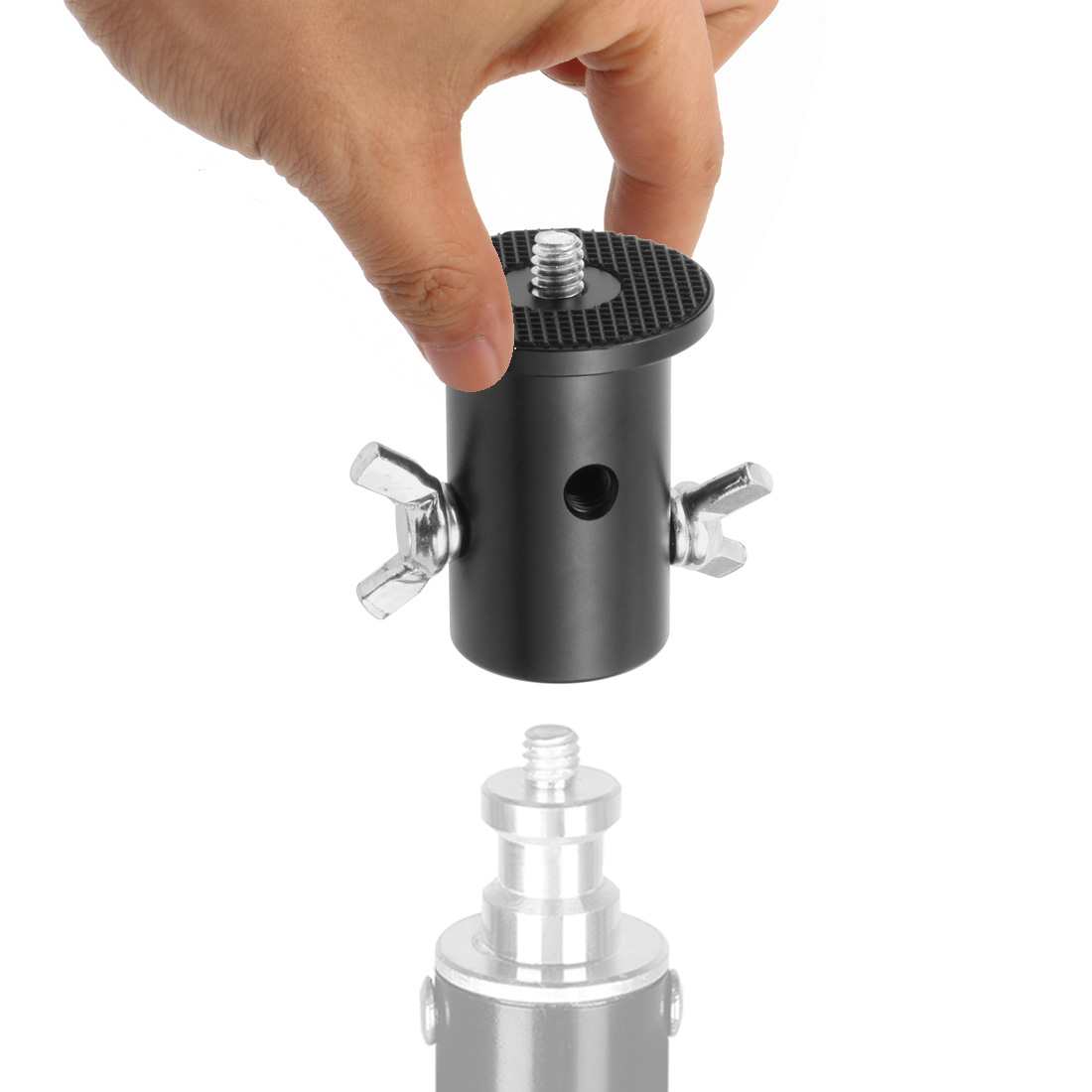 Adattatore per supporto per lu - Photography Lighting Description recensione e prezzo