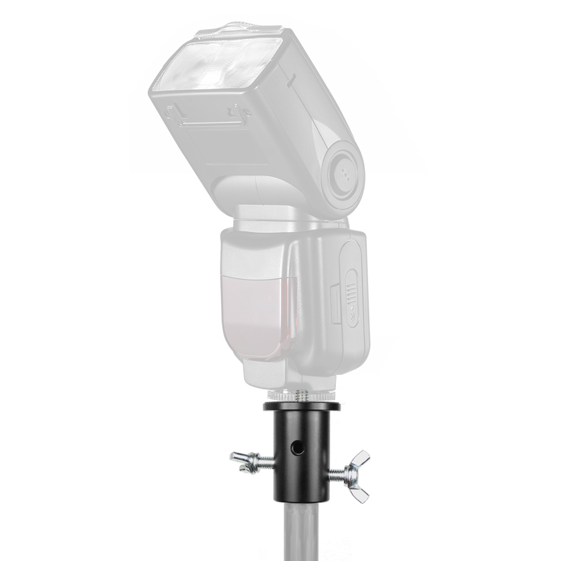 Adattatore per supporto per lu - Photography Lighting Description recensione e prezzo