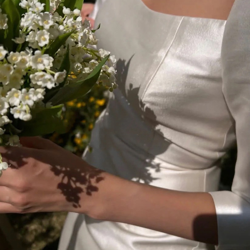 Abito da Sposa Leggero Stile C - Photography Natural Lighting Basics recensione e prezzo