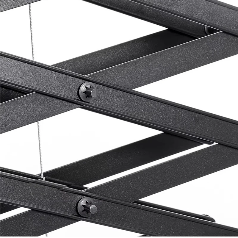 Fotografia 200 cm/10 kg bracci - Boom Arm Stand recensione e prezzo