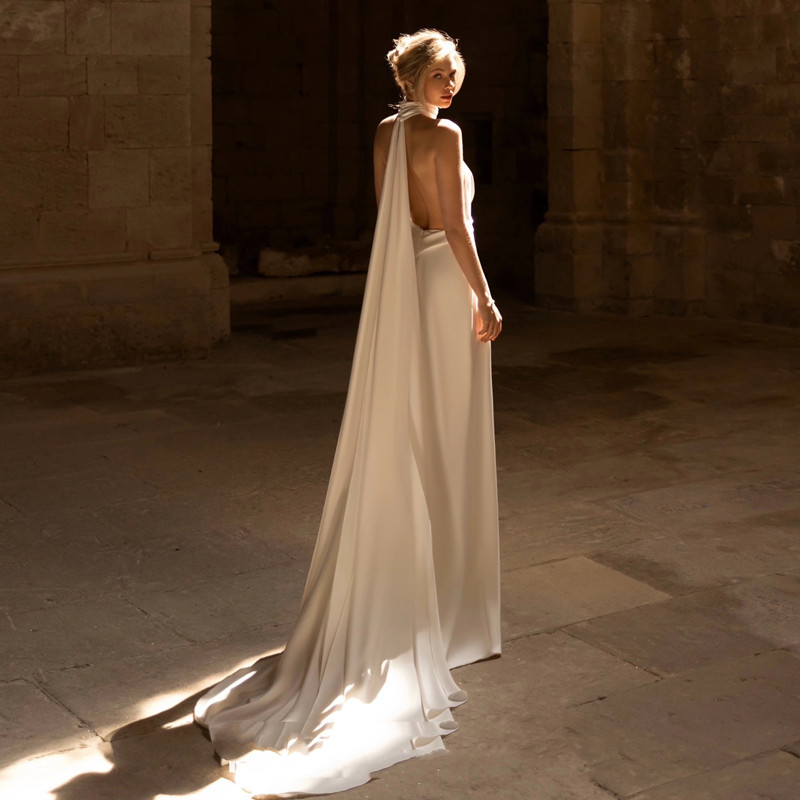Abito da sposa con luce a coll - Photography Natural Lighting Basics recensione e prezzo