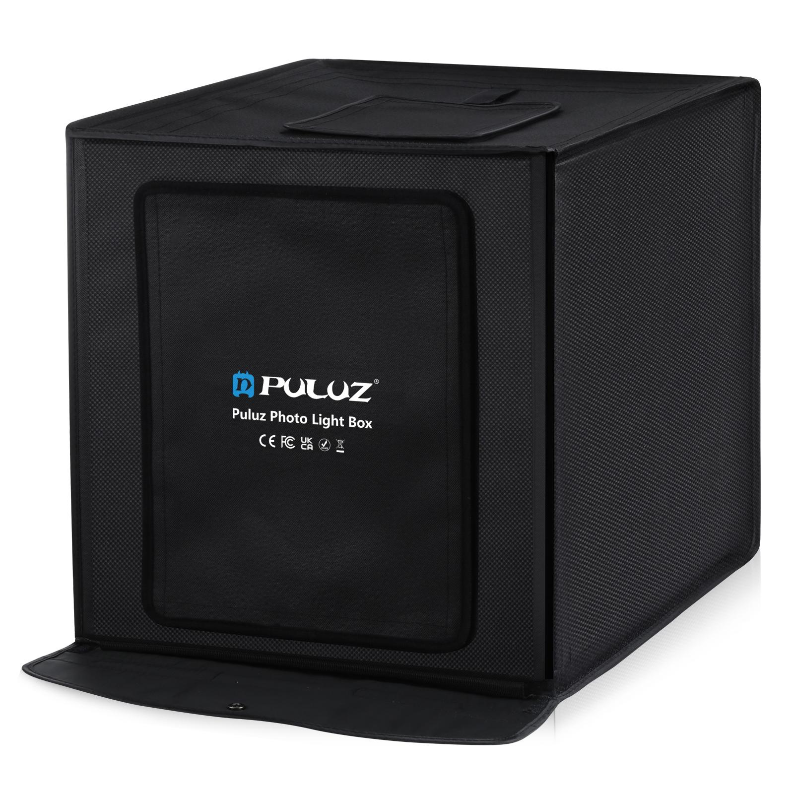 PULUZ 60 centimetri Photo Stud - Photography Lighting And Backdrop Kits recensione e prezzo